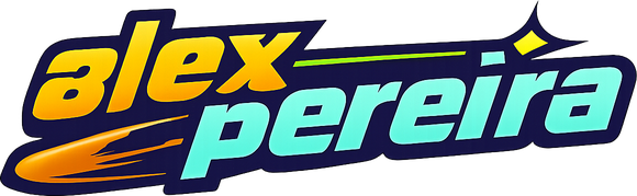 Logo alex pereira